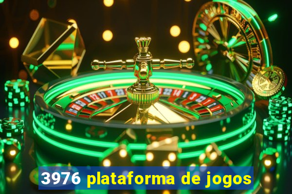 3976 plataforma de jogos